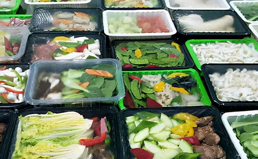 感官分析技术应用于食品保存期限的控制